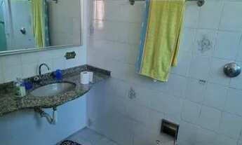 Imagem 4: Sobrado para locação Santa Terezinha