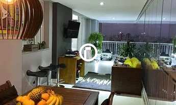 Imagem 6: Apartamento para venda, 260m², 3 dormitorios, sendo 3 suítes, 4 vagas - Vila Andrade