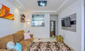 Imagem 4: Apartamento para Aluguel - Buritis, 3 Quartos, 78 m2