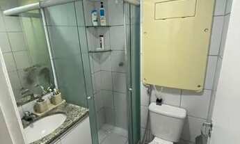 Imagem 7: Vendo excelente apartamento com 03 quartos, suíte em Casa Amarela - Recife - PE