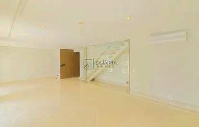 Imagem 5: Locação Apartamento 7 Dormitórios - 330 m² Alto da Lapa