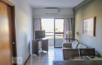 Imagem 6: Apartamento para Aluguel - Ilha do Leite, 1 Quarto, 44 m2