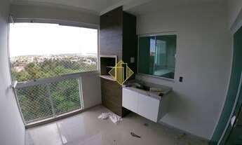 Imagem: Apartamento para aluguel, 2 quartos, 1 suíte