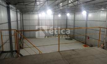 Imagem 5: Galpão para Locação na Murta em Itajaí SC com 271m²