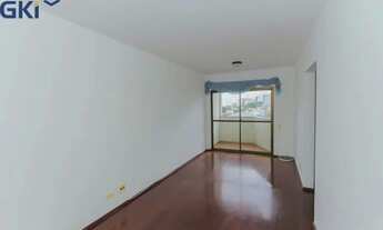 Imagem 2: Campo Belo, 2 dormitórios, com varanda, 1 vaga