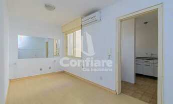 Imagem: Ótimo apartamento 1 dormitório no Bom