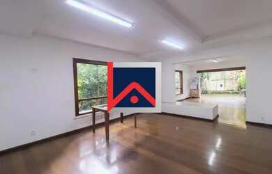 Imagem 3: Casa Locação Jardim América 750 m² 6 Dormitórios