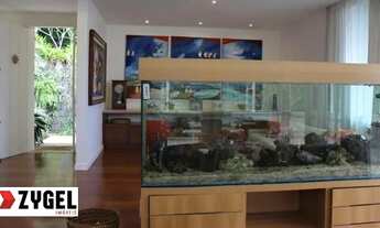 Imagem 5: Casa à venda, 587 m² por R$ 3.700.000,00 - Itanhangá - Rio de Janeiro/RJ