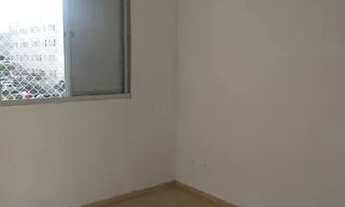 Imagem 3: Apartamento com 2 dormitórios, 40 m² - venda por R$ 195.000 ou aluguel por R$ 1.125/mês