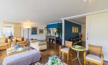 Imagem: Venda Apartamento 3 Dormitórios - 264 m²