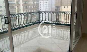 Imagem 2: Apartamento com 4 dormitórios para alugar, 366 m² por R$ 56.988,82/mês - Jardim Europa - S