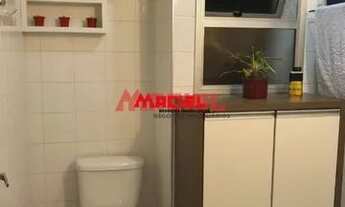 Imagem 3: Apartamento Cobertura em São José dos Campos