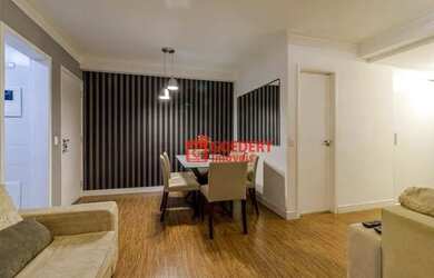 Imagem 5: Apartamento Condomínio Parque do Sol com 2 dormitórios, 63 m² - venda por R$ 320.000 ou al