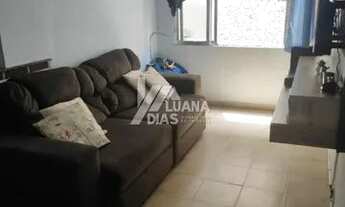 Imagem 4: Apartamento para Aluguel no bairro Canto do Forte - Praia Grande, SP