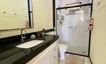 Imagem 7: Cobertura Dupléx com 4 dormitórios à venda por R$ 770.000 - Glória - Macaé/RJ