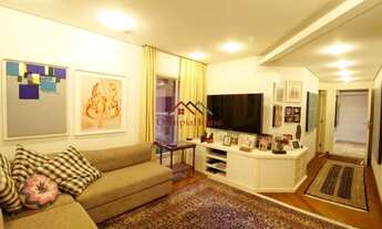 Imagem 6: Apartamento Locação 4 Dormitórios - 350 m² Higienópolis