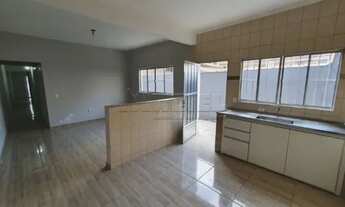 Imagem 6: Casa Padrão em Sao Jose dos Campos