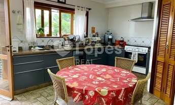 Imagem 2: Casa - Chácara Flora - Valinhos