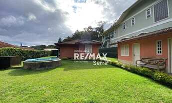 Imagem 2: Excelente casa de madeira linear com 3 quartos, 149m2 no Comary