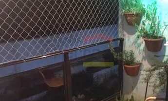 Imagem 3: Apto 03 dormitórios - Alto de Santana