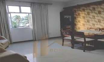 Imagem 5: Excelente Localização Apartamento Mobiliado Ondina 114m² 3/4 Suíte - R$ 3.200,00
