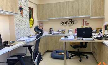 Imagem 4: More ao lado do Shopping Recife| Lindo apartamento todo reformado| 94m²| Andar alto