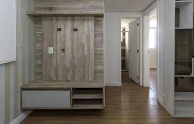 Imagem 2: CANOAS - Apartamento Padrão - Igara