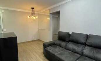 Imagem 6: RR5358 Apartamento 51m² CONDOMÍNIO INSPIRE (FLORES) OPORTUNIDADE - 2 Dorms 1 Vaga - Baruer