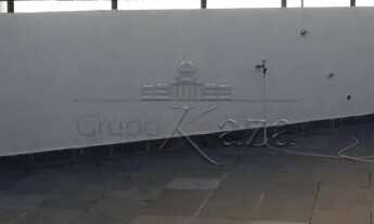 Imagem 7: Apartamento / Cobertura Duplex - Jardim Aquarius - Locação e Venda