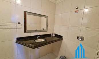 Imagem 5: Apartamento com área externa, 4 quartos sendo 4 suites a venda, 287m² - Praia do Morro