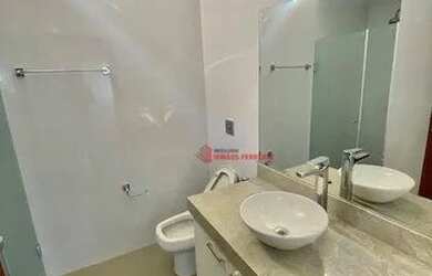 Imagem 5: Casa com 5 dormitórios, 300 m² - venda por R$ 1.700.000,00 ou aluguel por R$ 8.400,00/mês