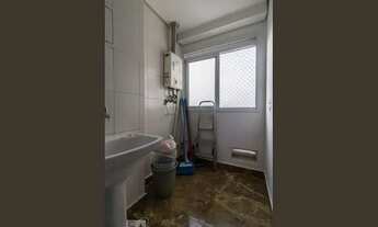 Imagem 5: Apartamento para Aluguel - Vila Augusta, 2 Quartos, 82 m2