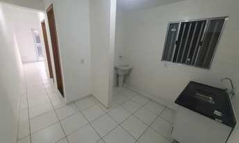 Imagem 4: Kit - Para alugar com 1 quarto e 1 banheiro. Próximo a Estação Leopoldina