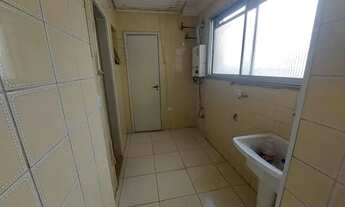 Imagem 3: Apartamento para alugar, 106 m² por R$ 3.880,00/mês - Tatuapé - São Paulo/SP