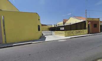 Imagem 3: Terreno Padrão em Caçapava