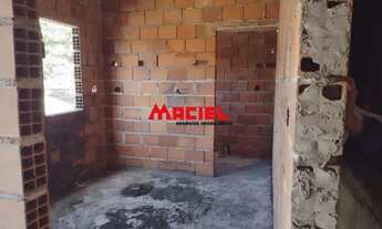 Imagem 2: Casa Sobrado em Sao Jose dos Campos