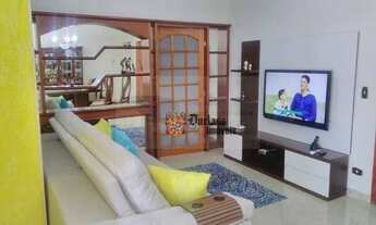 Imagem 7: Lindo Apto com 3 dormitórios sendo 3 suítes à venda, 117 m² - Santa Paula - São Caetano d