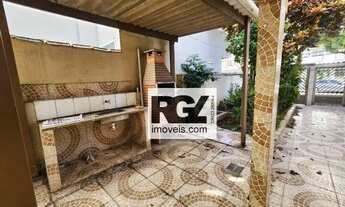 Imagem 2: Casa com 4 dormitórios, 180 m² - venda por R$ 1.213.000,00 ou aluguel por R$ 13.285,00/mês