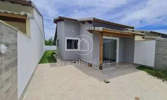 Imagem 3: Maricá - Casa Padrão - Barroco (Itaipuaçu