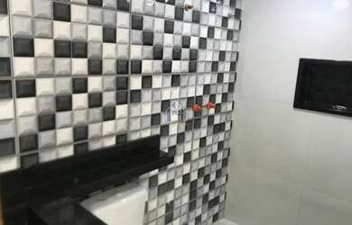 Imagem 7: CASA MODERNA E NOVA COM 4 QUARTOS NO CAFUBÁ