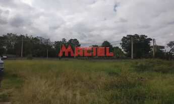 Imagem 2: Área Área em Sao Jose dos Campos