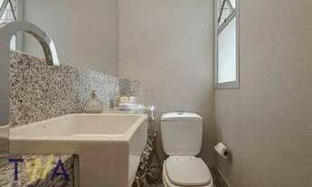 Imagem 5: Apartamento com 4 dormitórios para alugar, 174 m² Belvedere - Belo Horizonte/MG