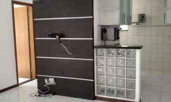 Imagem: Aluguel de apartamento no Costa Azul