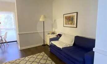 Imagem 2: Flat pronto para morar no bairro do Jardim Paulista