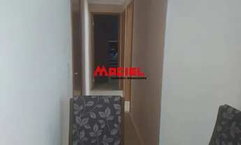 Imagem 6: Apartamento Padrão em São José dos Campos