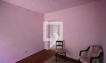 Imagem 2: Apartamento para Aluguel - Bosque da Saúde, 1 Quarto, 40 m2