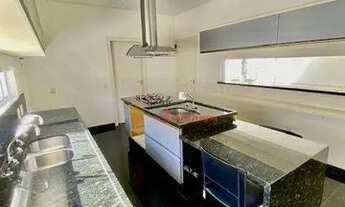 Imagem 4: Flamboyant Casa em condomínio com 3 dormitórios