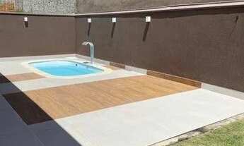 Imagem 5: Casa com 3 dormitórios para alugar, 150 m² por R$ 6.861,00/mês - Condomínio Terras do Vale