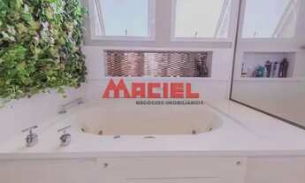 Imagem: Apartamento Padrão em São José dos Campos