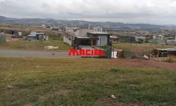 Imagem 4: Terreno Padrão em São José dos Campos